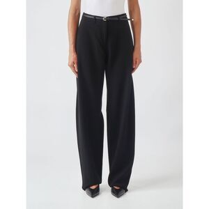 Max Mara Studio Women Pants Woman Max Mara Studio